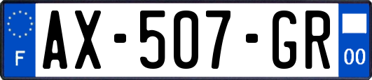 AX-507-GR