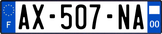 AX-507-NA