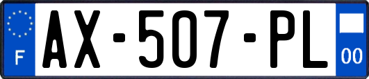 AX-507-PL