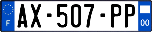 AX-507-PP