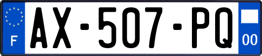 AX-507-PQ