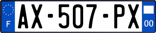 AX-507-PX