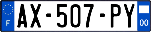 AX-507-PY