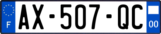 AX-507-QC