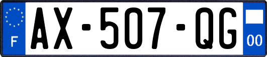 AX-507-QG
