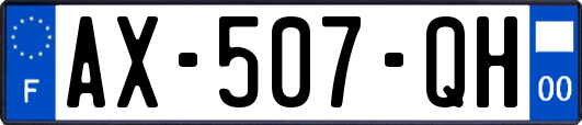 AX-507-QH