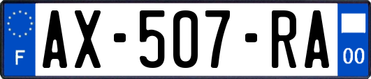 AX-507-RA