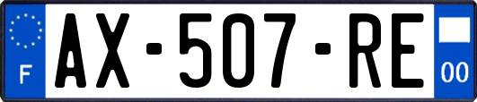 AX-507-RE