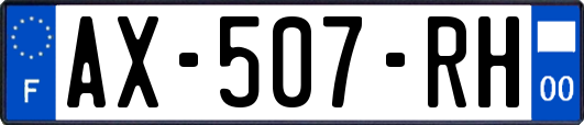 AX-507-RH