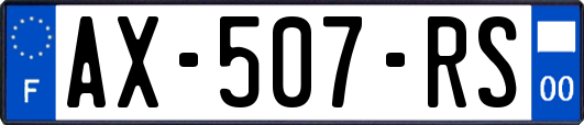 AX-507-RS