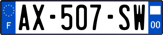 AX-507-SW