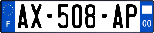 AX-508-AP