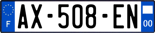 AX-508-EN