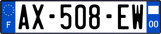 AX-508-EW