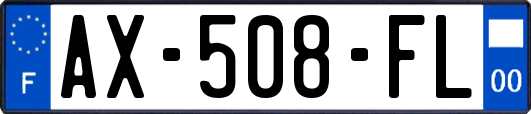 AX-508-FL