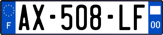 AX-508-LF