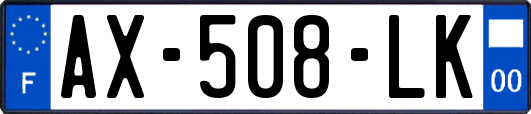 AX-508-LK