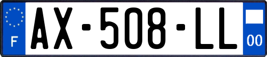 AX-508-LL