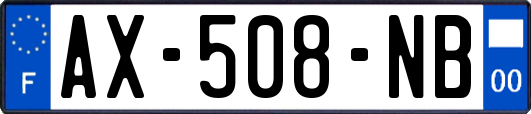 AX-508-NB