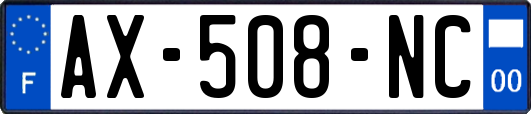 AX-508-NC