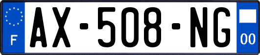 AX-508-NG