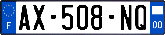 AX-508-NQ