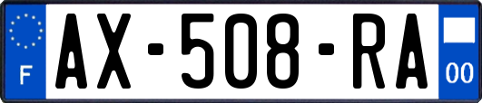 AX-508-RA