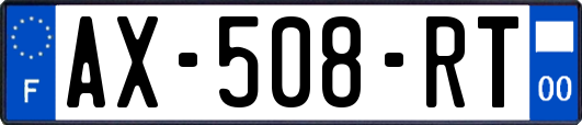 AX-508-RT