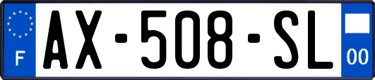 AX-508-SL