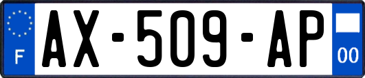 AX-509-AP