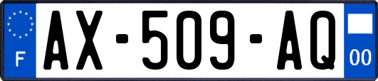 AX-509-AQ