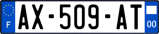 AX-509-AT