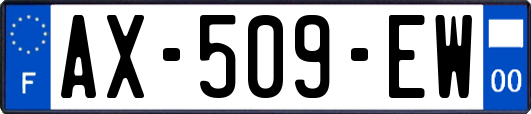 AX-509-EW