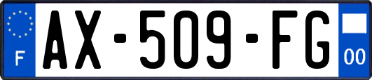 AX-509-FG