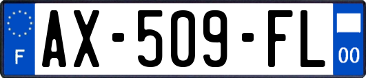 AX-509-FL