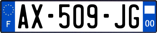 AX-509-JG