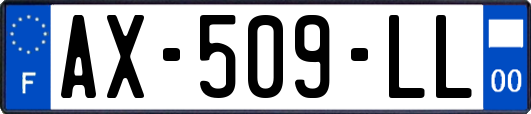 AX-509-LL