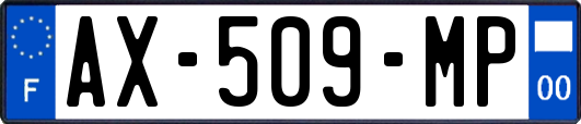 AX-509-MP