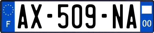 AX-509-NA