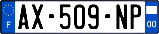 AX-509-NP
