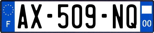 AX-509-NQ