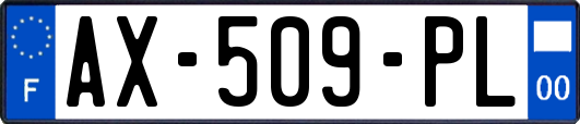 AX-509-PL