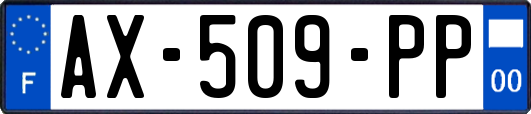 AX-509-PP