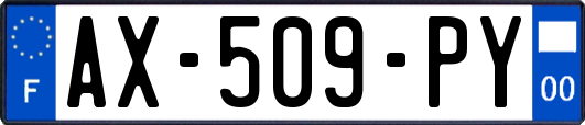 AX-509-PY