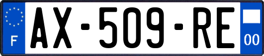 AX-509-RE