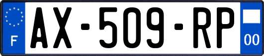AX-509-RP