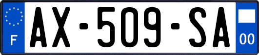 AX-509-SA