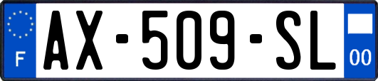 AX-509-SL