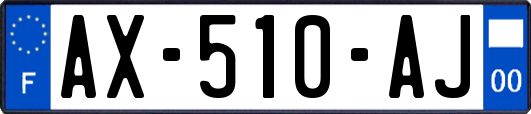 AX-510-AJ