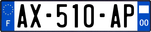 AX-510-AP